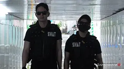 S.W.A.T.-2