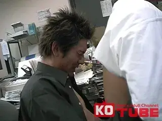 KO LEGEND 31 社内淫交事情-4