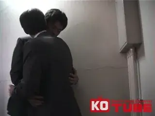 KO LEGEND 31 社内淫交事情-9