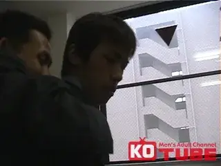 KO LEGEND 31 社内淫交事情-21