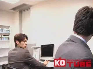 KO LEGEND 31 社内淫交事情-12