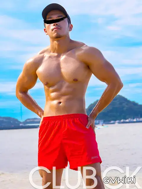 体育会制覇 「洸雅-KOGA- 2」 SUMMER EDITION -中出し解禁--12