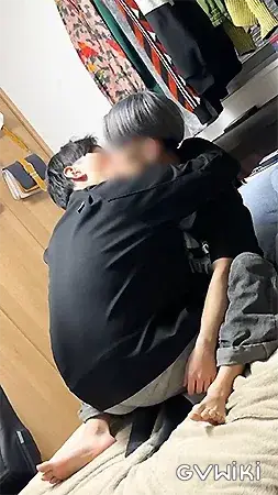 【激推し】ハタチの銀髪おしゃれ塩顔イケメン大学生を生堀り!-4