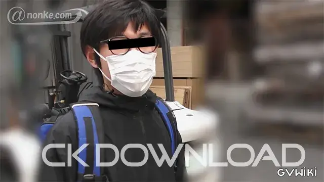 [otoko de アラカルト]【第145弾】~パンツスカウト編No.131~童顔イケメン大学生テニス部員!乳首モロ感!口マン犯す!!-3