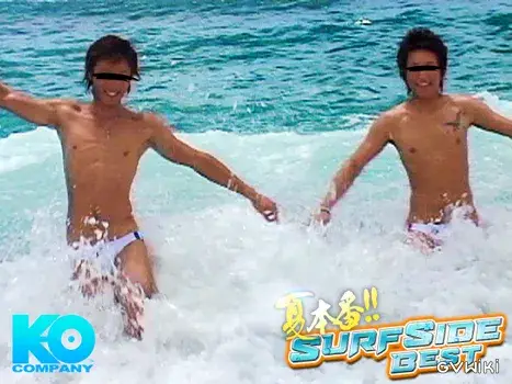夏本番!! SURFSIDE BEST-4
