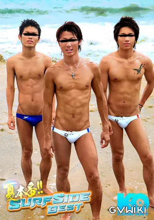 夏本番!! SURFSIDE BEST-7