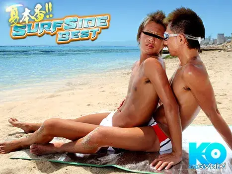 夏本番!! SURFSIDE BEST-18