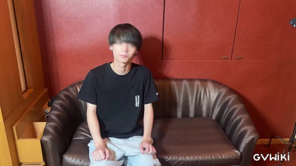 １８歳　ジャニ系イケメン　初登場！！-1