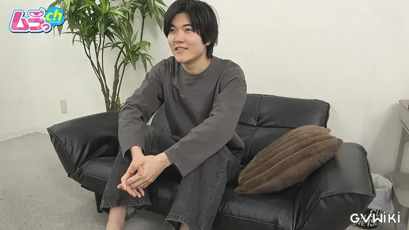 オトコノコのオナニー 秋くん25歳-2