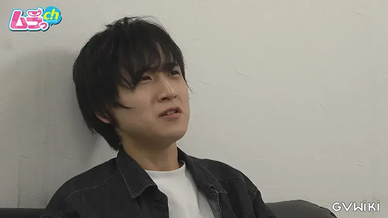 オトコノコのオナニー 侑くん29歳『上倉侑』-2