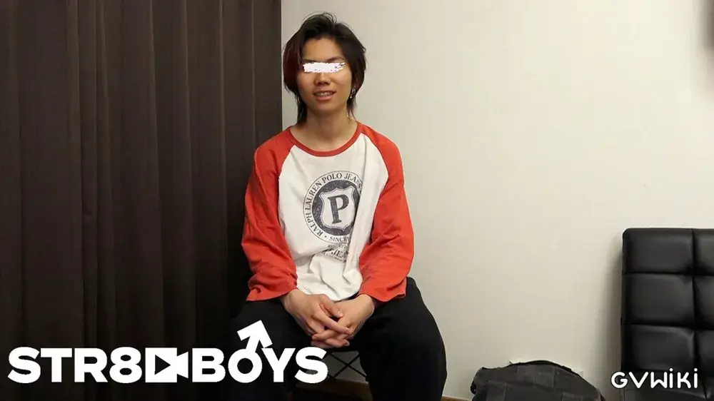 【THE FIRST TAKE-街ナンパ編-】デカマラ！イマドキカコカワ学生を買い物中にガチナン！遅漏と言っていた彼だったが…-3