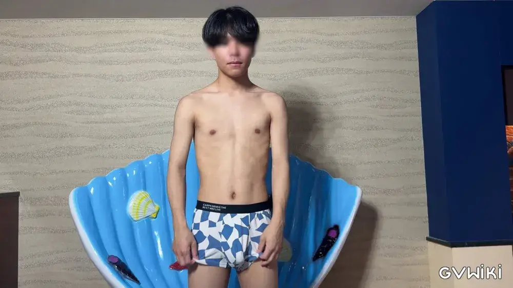 純粋新人陸上部！１８歳！Ｐ１８ｃｍ！-3