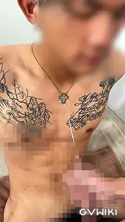 【レア回】超絶イケメンヤリラノンケと生セックス!-7