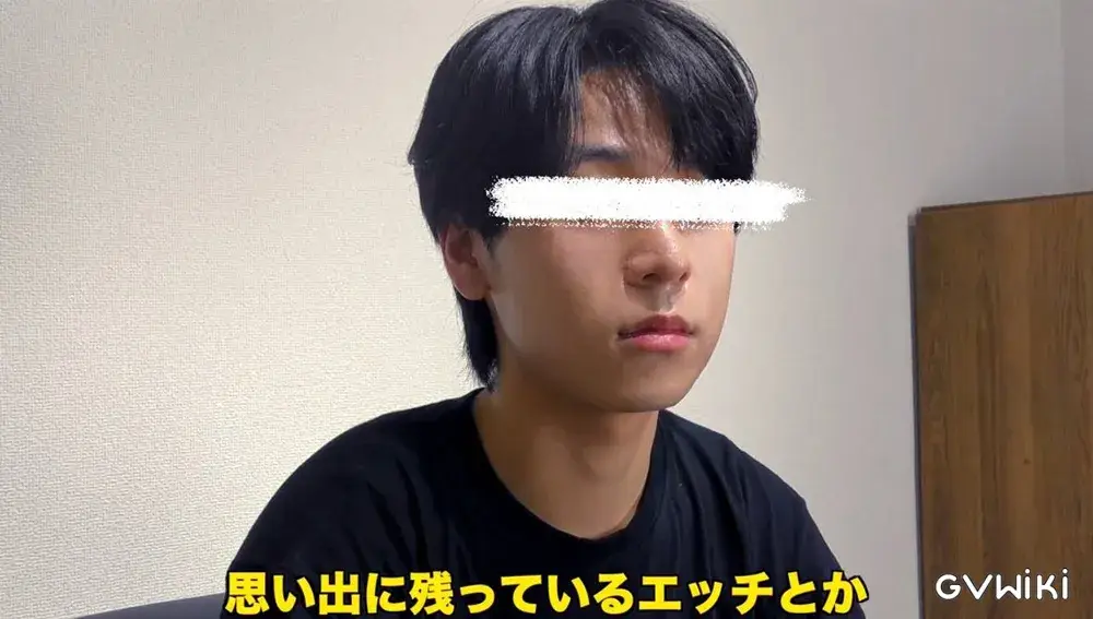 100:Excellent!50【神回】177cm×62kg×21歳の王子系ズル剥け美巨根のイケメン大学生が生ハメでノーハンド発射-4