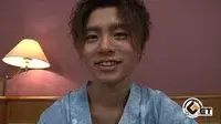 かわいいIKUTOとバーチャル生セックス♂-2