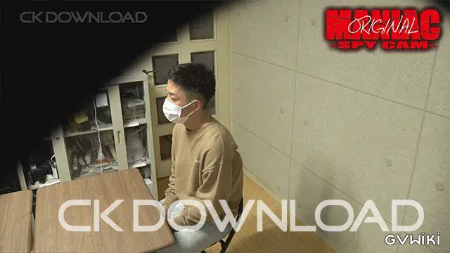 [maniac オリジナル]No.160 バツイチ巨根ノンケ30才が男同士初体験で雄エロ堕ち! 卑猥におねだりまでも!-2