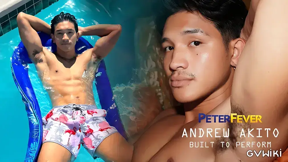 Andrew Akito-Built To Perform-1