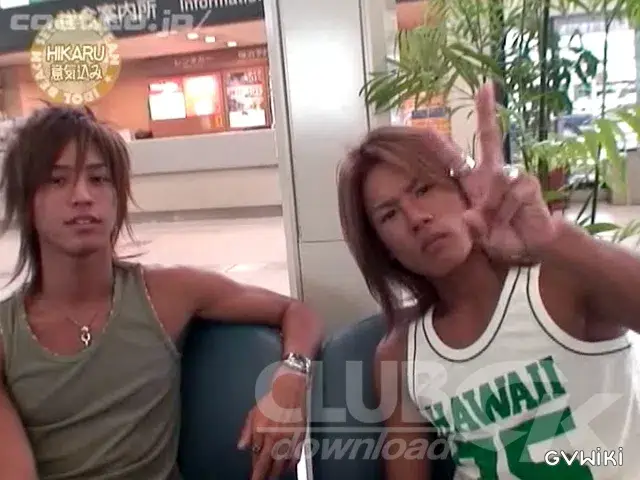 IDOL BEACH ~SECRET OCEAN~-3