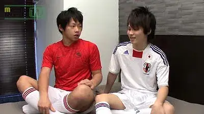 Men’s Rush.TV Premium Channel vol.15 HINATA-21