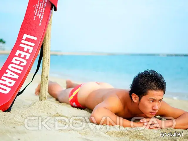 Style One Title No.06 Kosuke-19