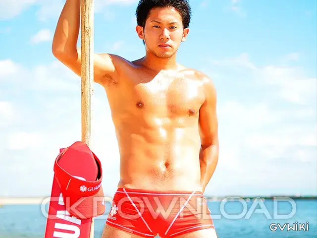 Style One Title No.06 Kosuke-20