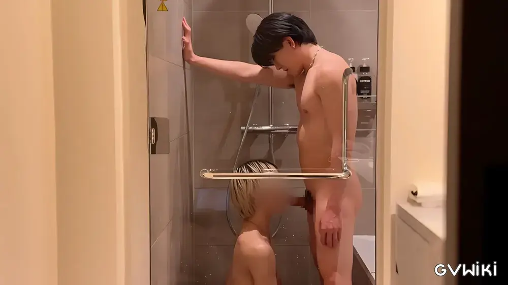 性と愛に飢えた男の子はわりとすぐに落ちます笑-1