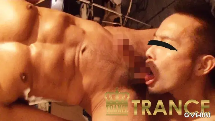 肉弾戦 part1-8
