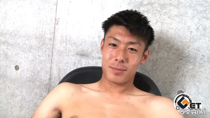 大人っぽい18歳体育会少年、初男フェラにもポーカーフェイス^^-5