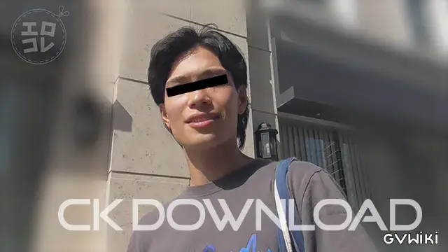 [街角ナンパ]イケメンのパンツが見たい Part291-2