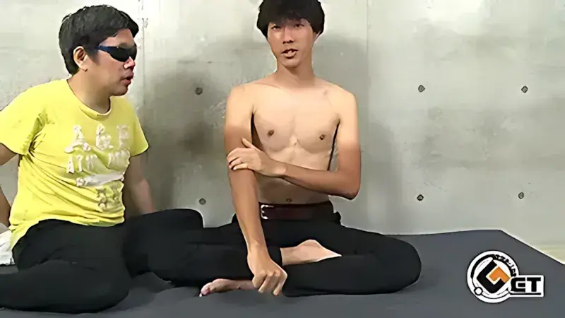 2回メスイキ!?今春卒業2001年生まれ☆正統派スリ筋bodyの18歳が初登場-2