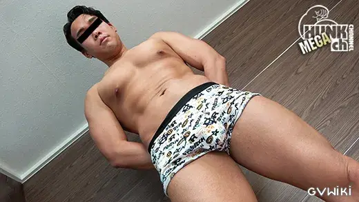 ソクハメ!!vol.790 肉厚ゴリ筋肉の慶二(けいじ)28歳がエロ腰振りの重ピストンで超特濃精子を快感放出!!【生ハメ】-2