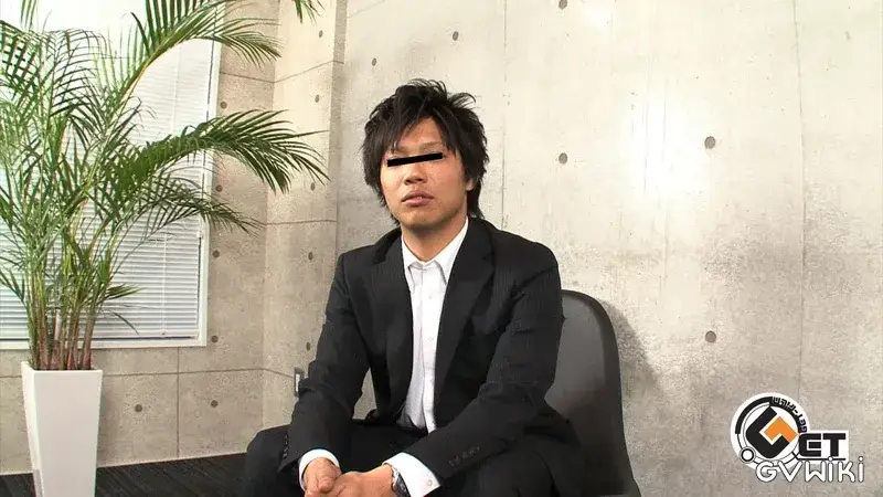 体育会系フレッシュリーマンがオナニー撮影に挑戦♂-1