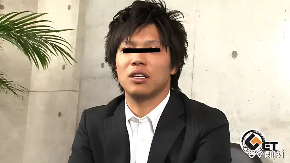 体育会系フレッシュリーマンがオナニー撮影に挑戦♂-2