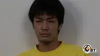 筋肉質イケメン君のシコシコ!!-2