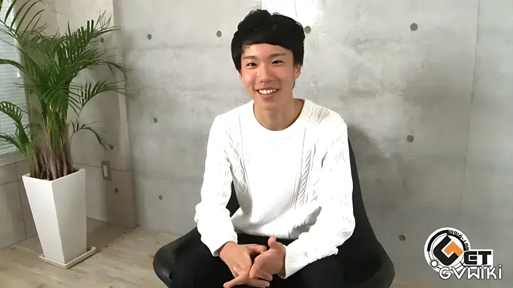 高校卒業したての新人がまたまた登場!18歳のノンケをキス&フェラ⋯-2