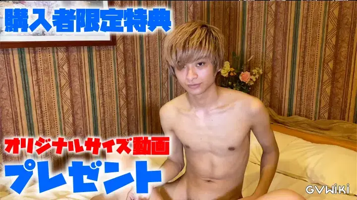経験人数1人のジャニ系19歳が人生2人目のSEXで腰を振って振って振りまくる♪-1