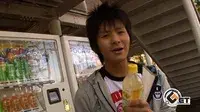 Virtual DAYS ハヤト編 軽井沢の大自然で紅葉色の恋?パート4-5