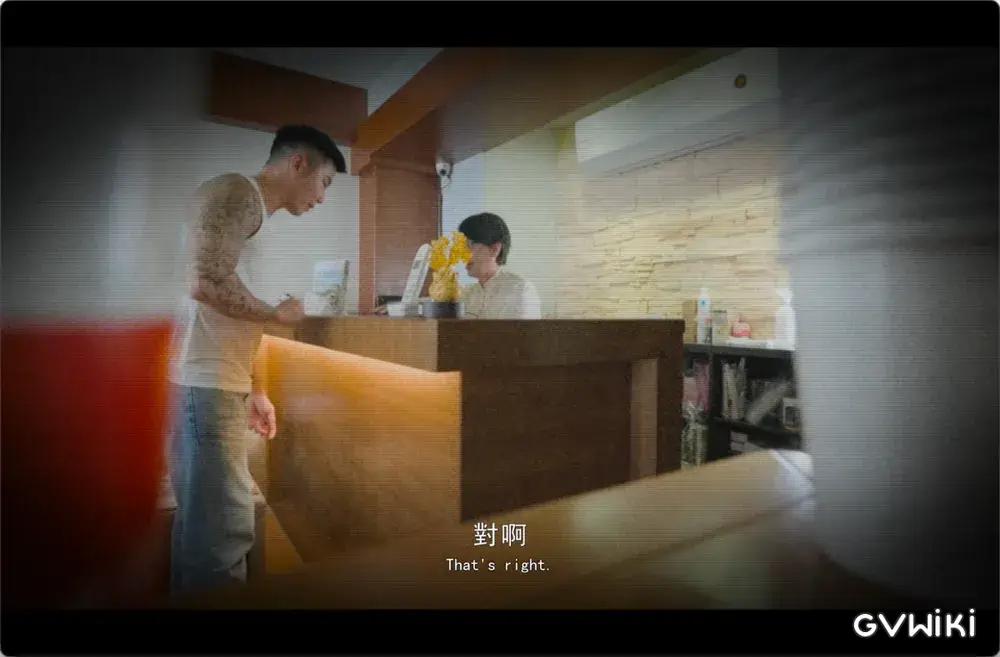 それぞれの穴、それぞれの使命。 / 刺青台客按摩偷拍/無套操幹筋肉男師-2