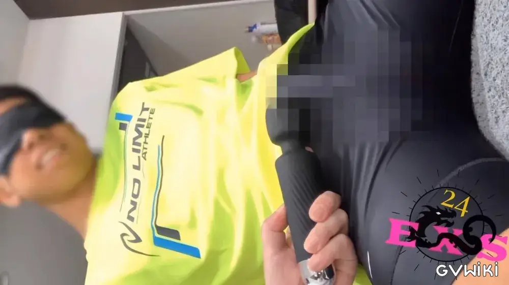 褐色系ドノンケ筋トレ万垢陸上部員が耐えれずついに理性崩壊で善がりまくり海老反りも！-3