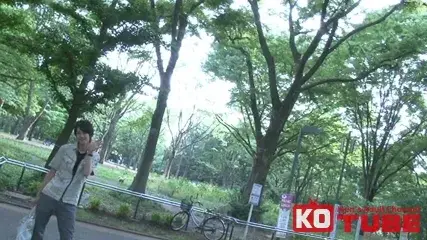 身・体・検・査 薙斗編&Driving Mr.Nagito2-9