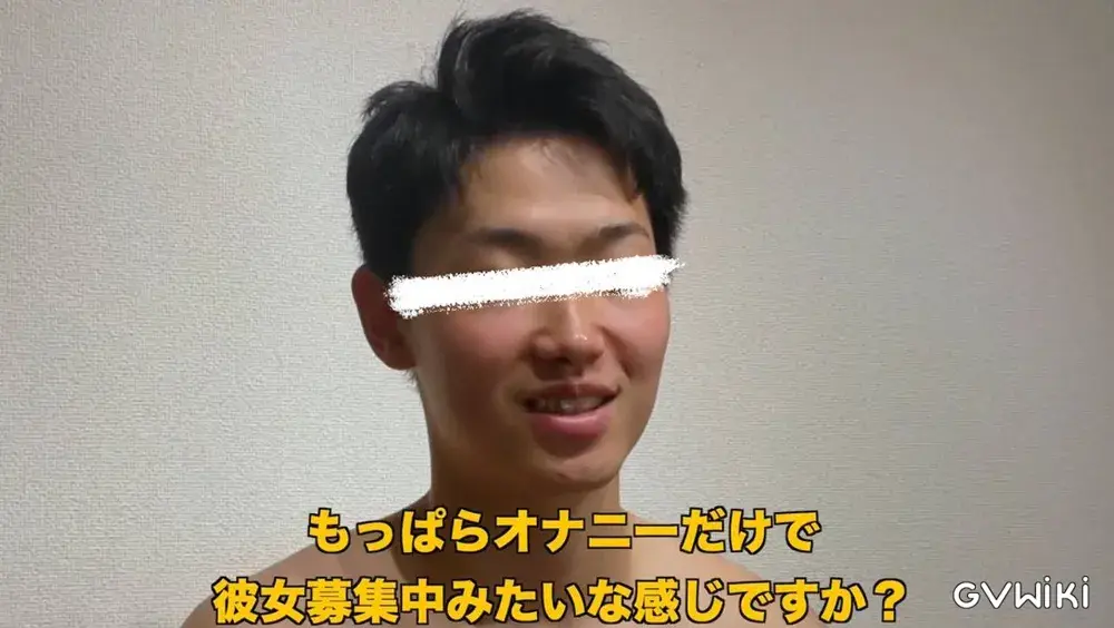 101:Excellent!51【神回】179cm×68kg×20歳の腹筋のキレイな野球部が生ハメで大量にノーハンド発射-4