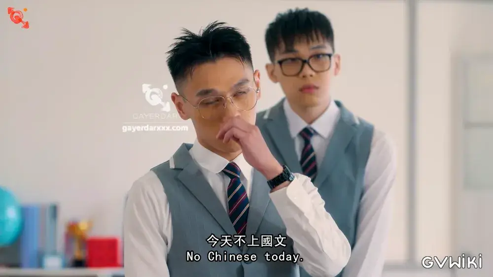 鐵屌教育:以暴制暴!壞學生的4P制裁-3