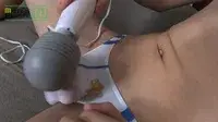 やっぱり巨根!?初登場の白人BOYの巨根扱きオナニー☆-4