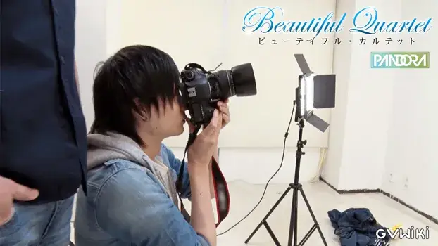 Beautiful Quartet ~ビューティフル・カルテット~-14