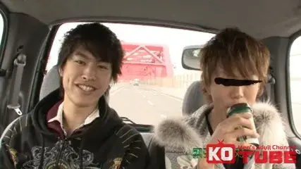 EVOLUTION -Koudai Nagase--2